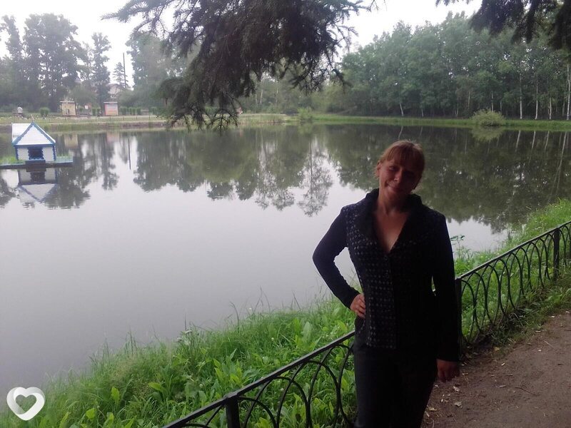 Александра, 32, Владивостоке — анкета №4391827