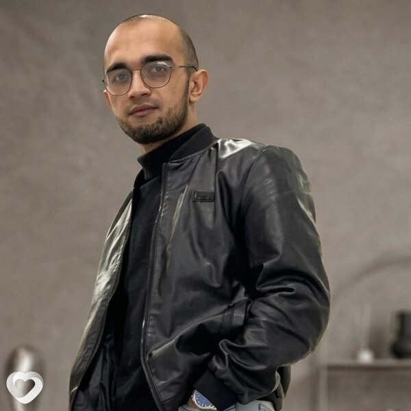 Эльшан, 27, Махачкале — анкета №4392254