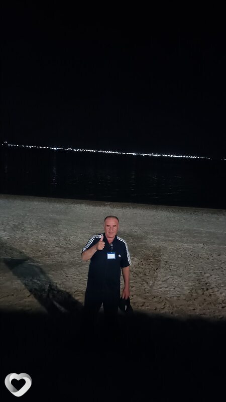 Alijon, 50, Кокшетау — анкета №4392257