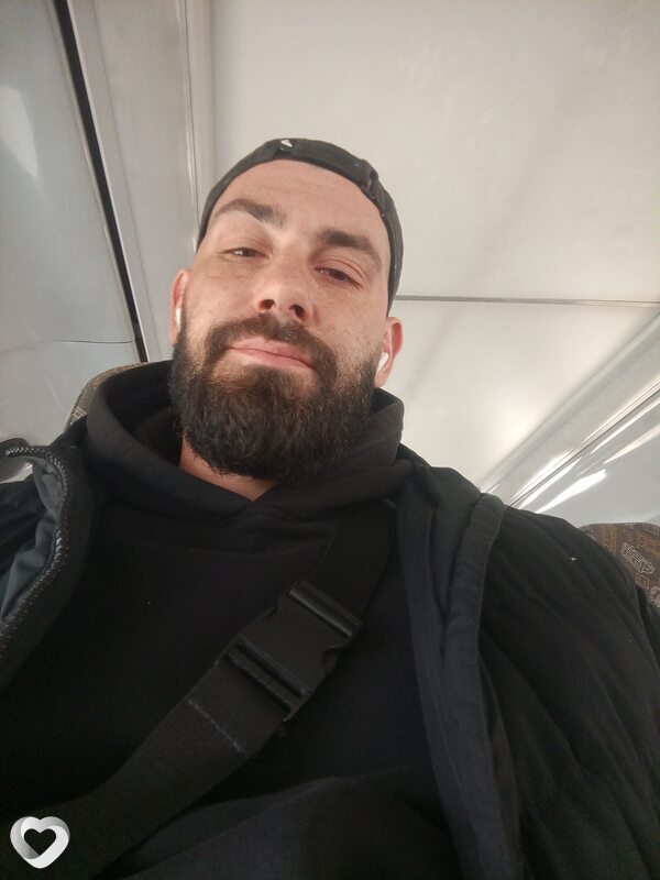 Виктор, 33, Лобне — анкета №4392258