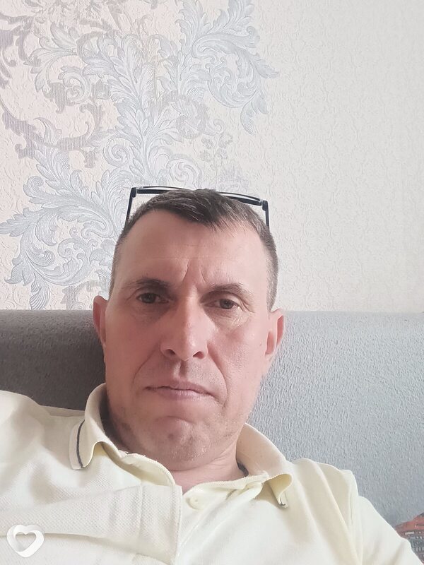 Андрей, 49, Новокузнецке — анкета №4392260