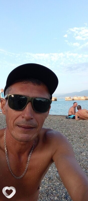 Kamil, 45, Новороссийске — анкета №4392261