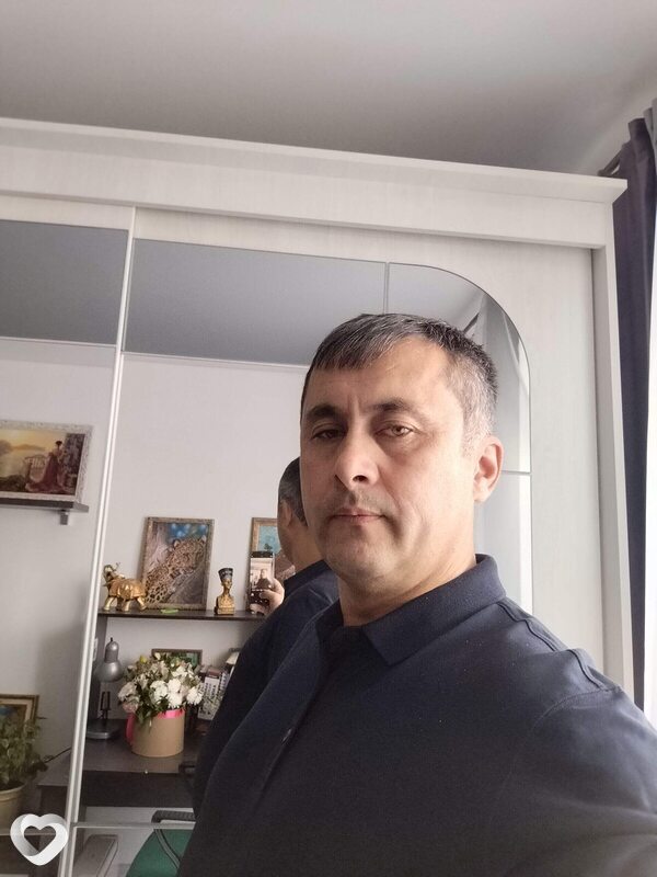 Эрадж, 42, Екатеринбурге — анкета №4392264