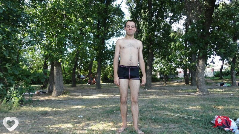 Артём, 30, Алчевске — анкета №4392266