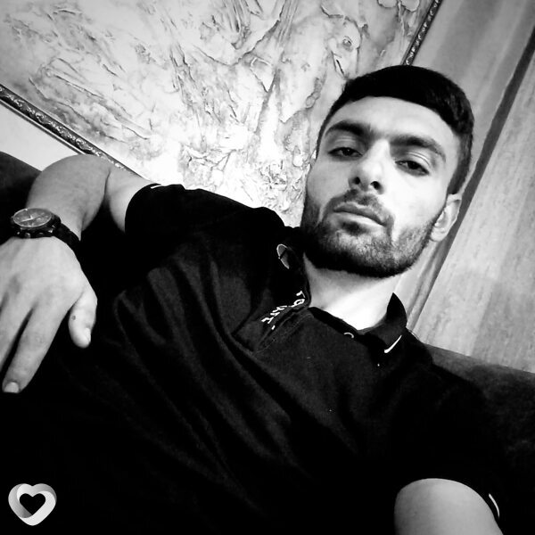 Manuk, 31, Кемерове — анкета №4391883