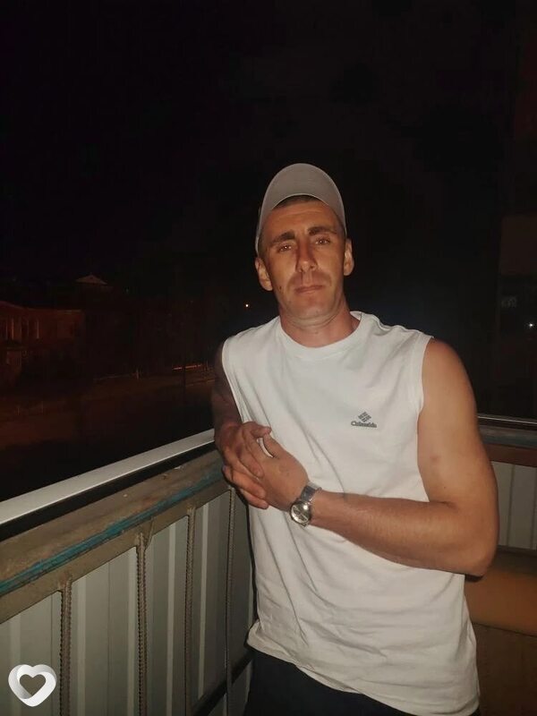 Александр, 33, Абакане — анкета №4391889