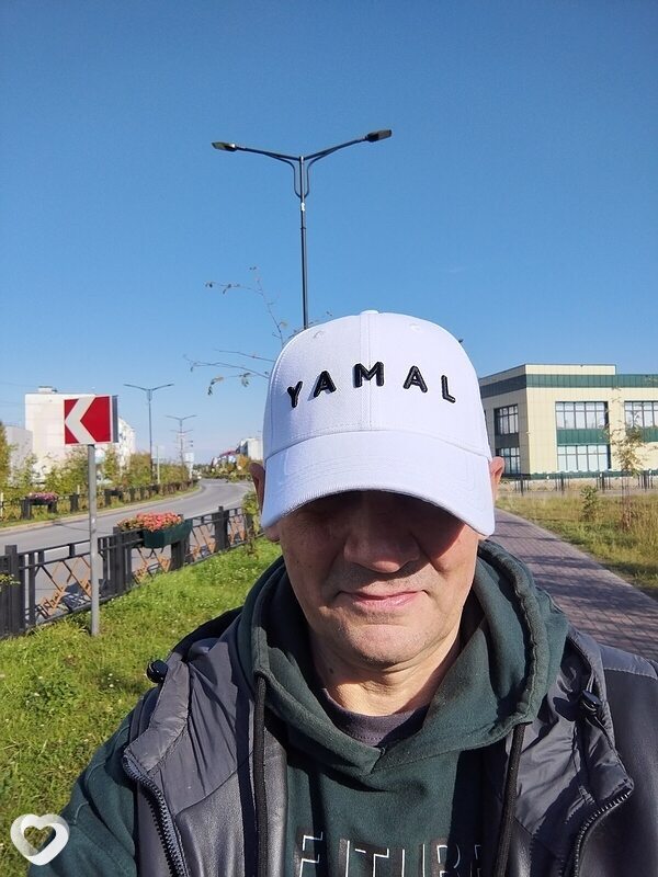 Дмитрий, 51, Перми — анкета №4391897