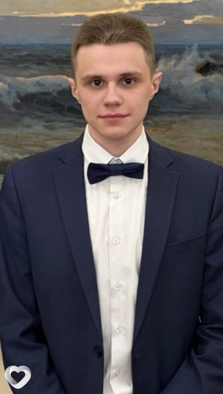 Дмитрий, 22, Омске — анкета №4391899