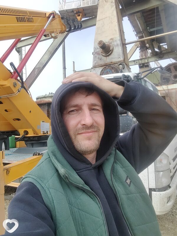 Артём, 38, Уссурийске — анкета №4392003