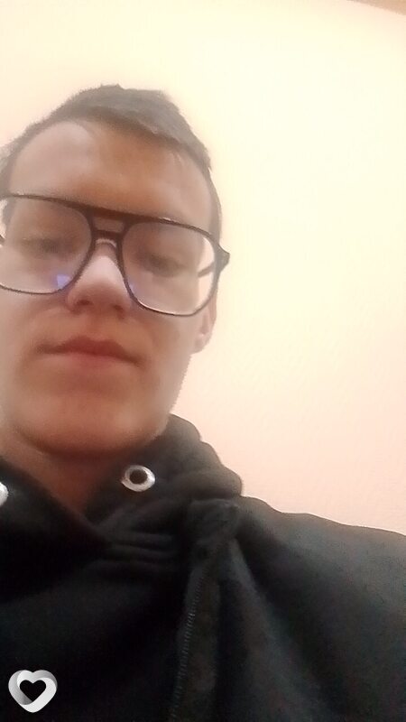 Александр, 18, Серове — анкета №4392017