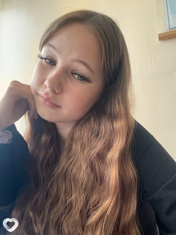 Виктория, 21, Тулуне — анкета №4392022