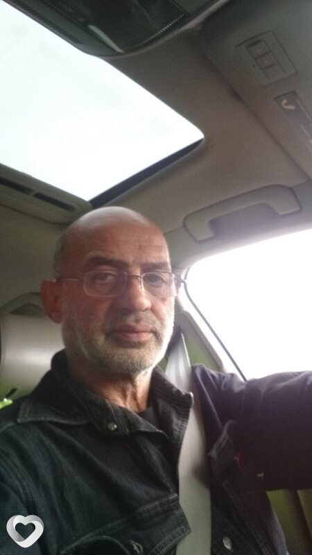Григорий, 59, Москве — анкета №4392023