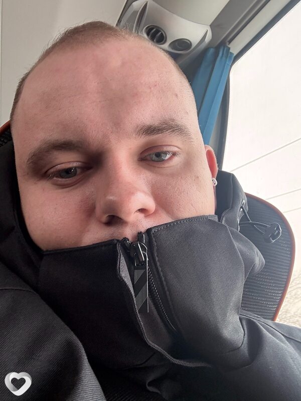 Михаил, 26, Прокопьевске — анкета №4392024