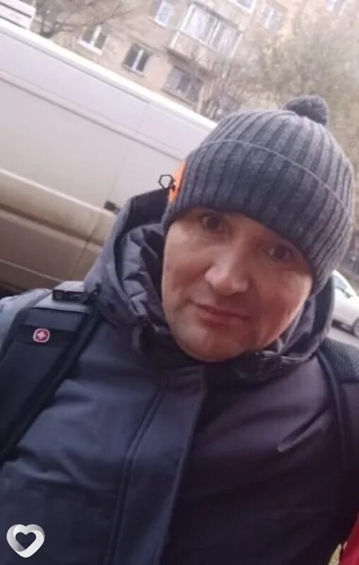Ваня, 36, Абакане — анкета №4392026