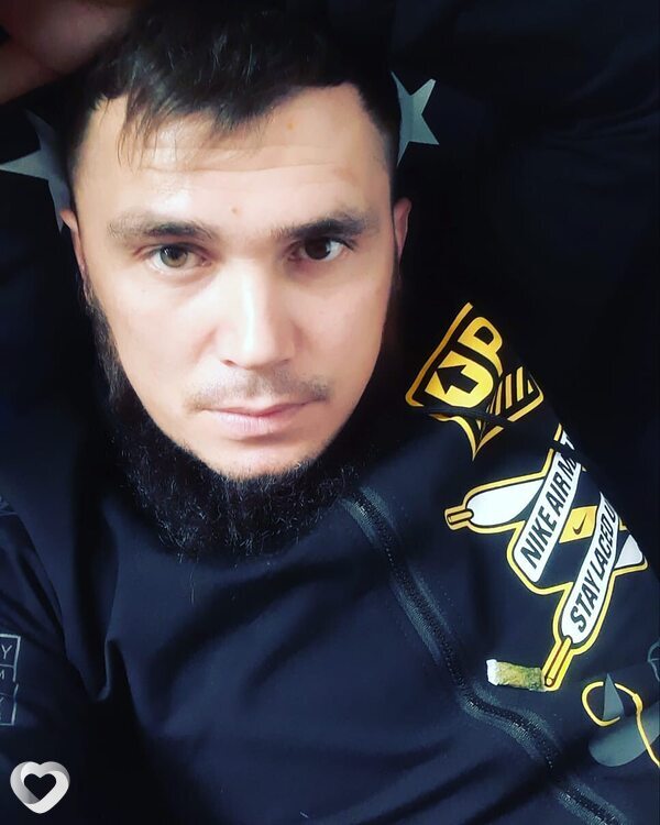 Денис, 36, Астане — анкета №4391979