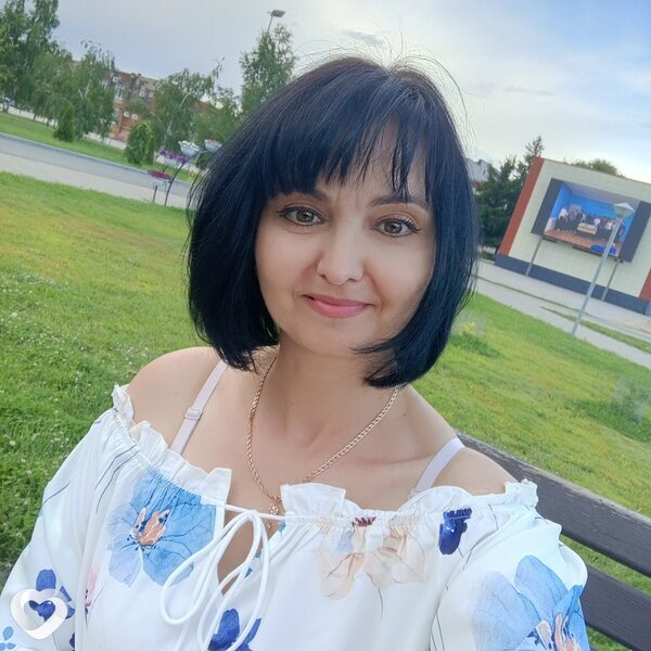 Наталья, Красный Кут