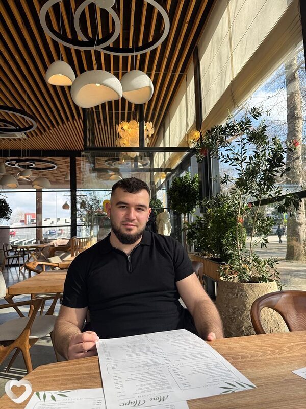 Шакир, 28, Славянске-на-Кубани — анкета №4391991