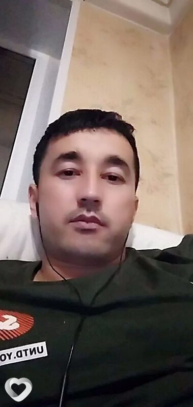 Уктам, 40, Ташкент — анкета №4391992