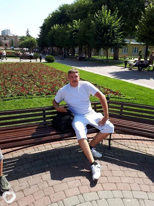 Анатоль, 27, Бийске — анкета №4391999