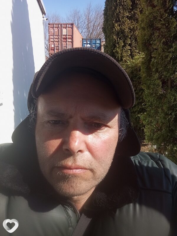 Андрей, 48, Темрюке — анкета №4391754