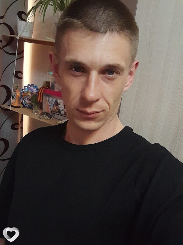 Паша, 29, Хабаровске — анкета №4391755