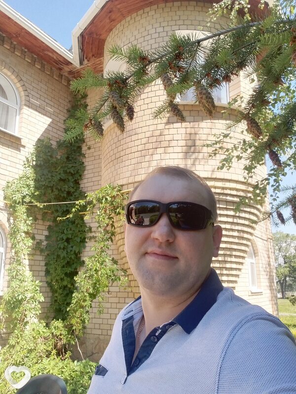 Сергей, 38, Саратове — анкета №4391765