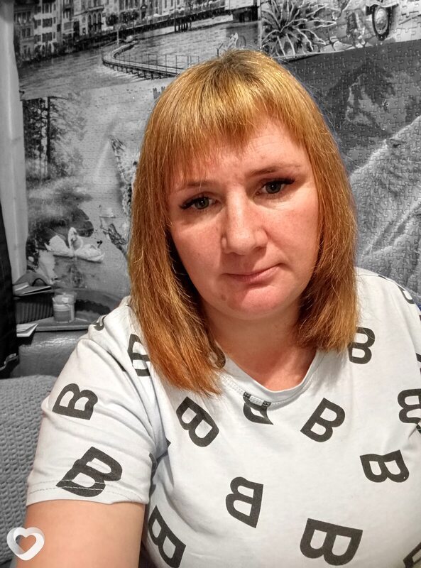 Иришка, Тихвин