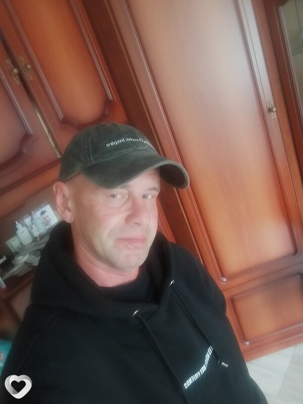 Дмитрий, 47, Чебоксарах — анкета №4391775