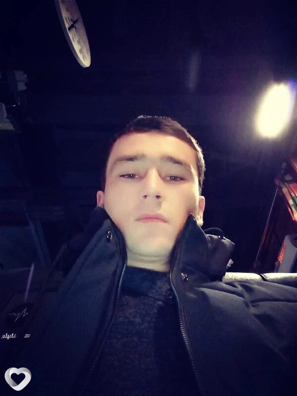 Muhammad, 30, Арамиле — анкета №4391939