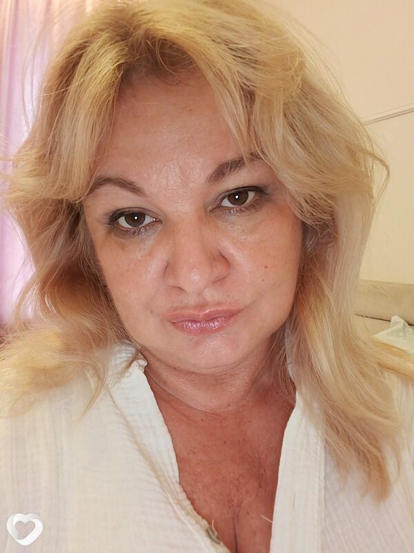 Елена, 59, Москве — анкета №4391944