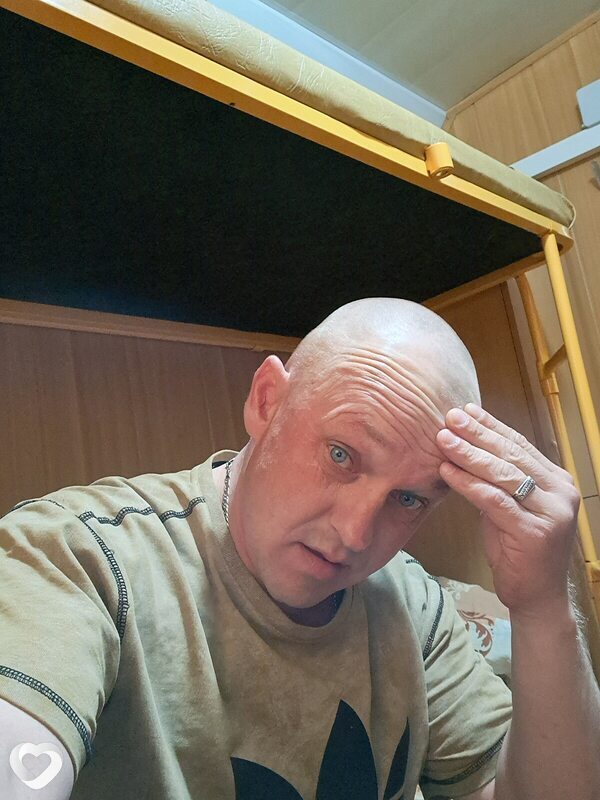 Максим, 40, Комсомольске-на-Амуре — анкета №4391949