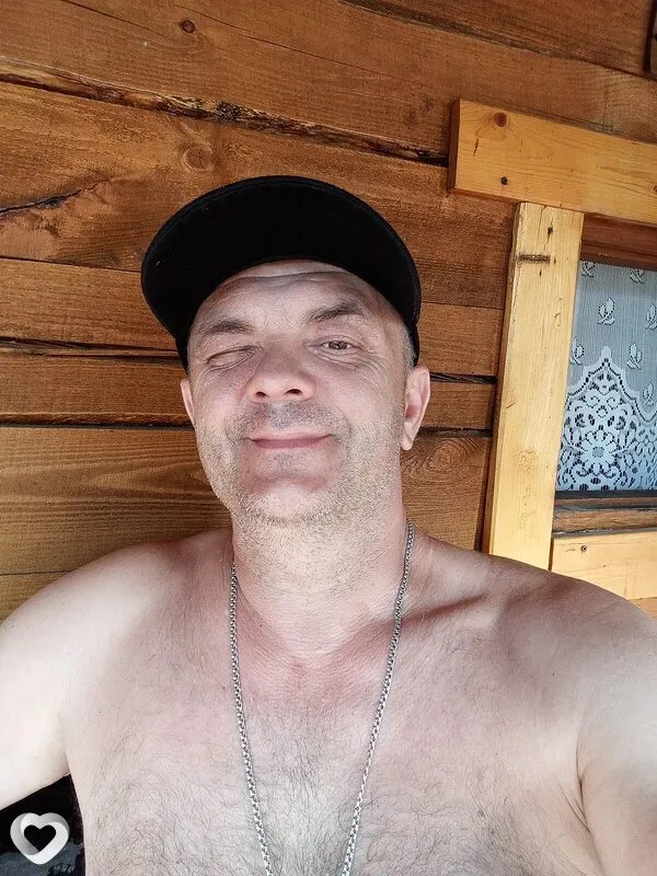 Сергей, 50, Барнауле — анкета №4392076
