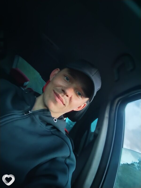 Диман, 32, Торезе — анкета №4392081