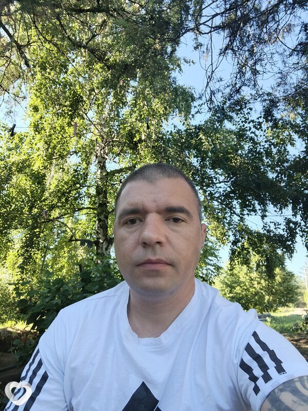 Александр, 35, Камышине — анкета №4392083