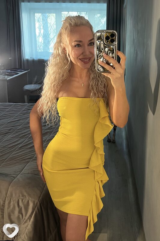 Ольга, 42, Иркутске — анкета №4392084