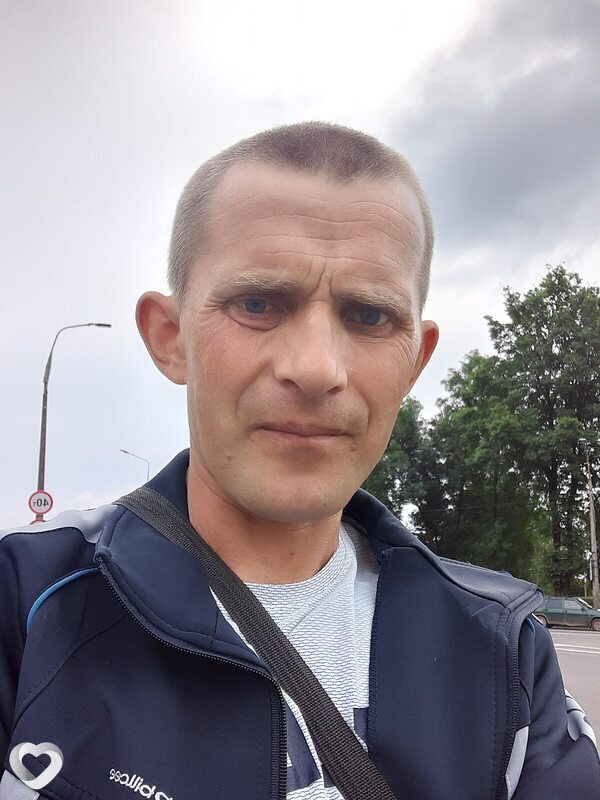 Константин, 42, Пскове — анкета №4392097