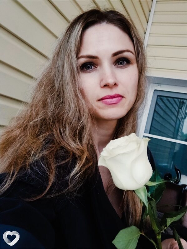Ирина, 37, Рязани — анкета №4392101