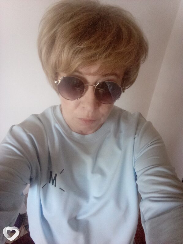 Аля, 54, Брянске — анкета №4392116