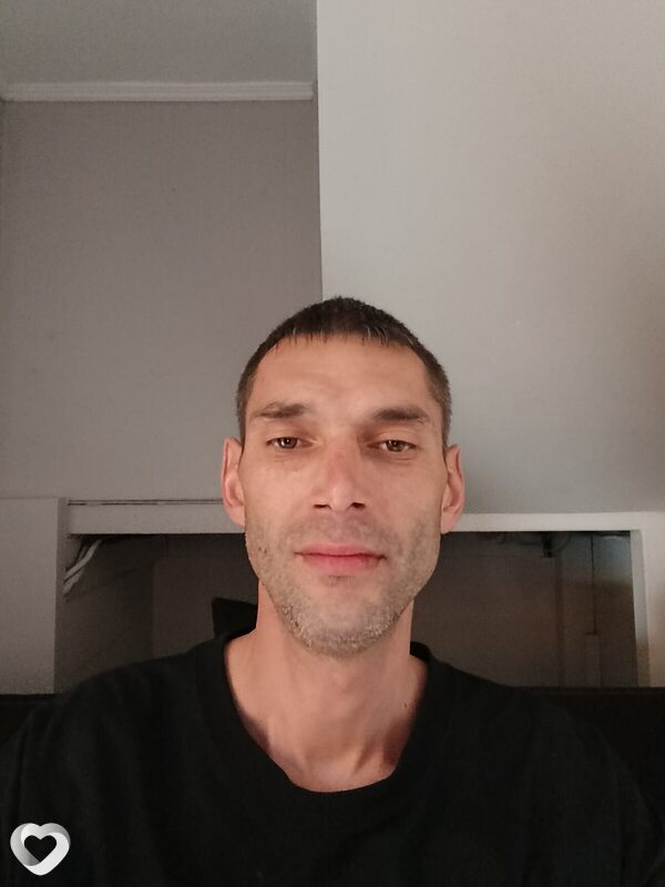 Игорь, 39, Владивостоке — анкета №4392121