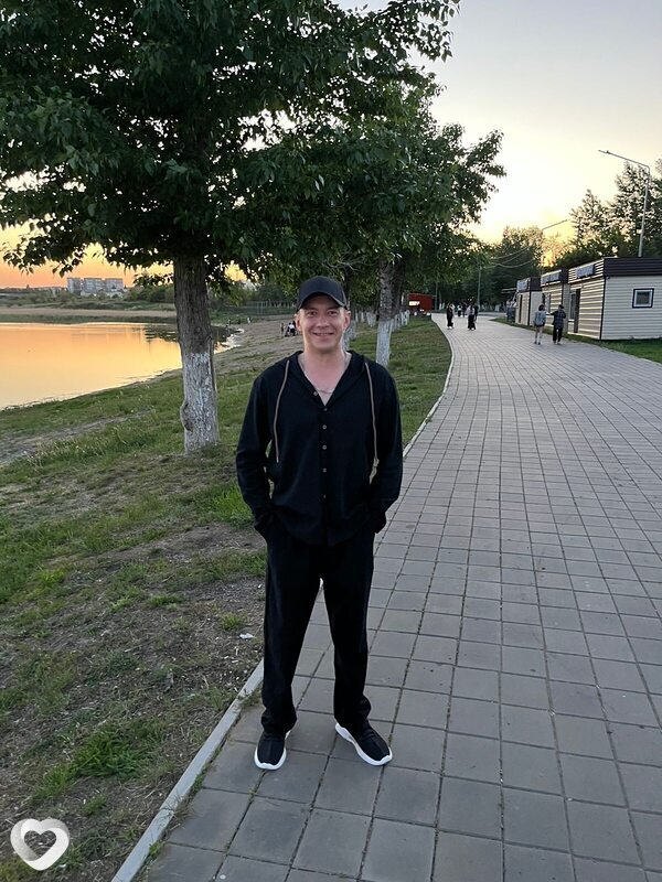 Павел, 42, Рудном — анкета №4392037