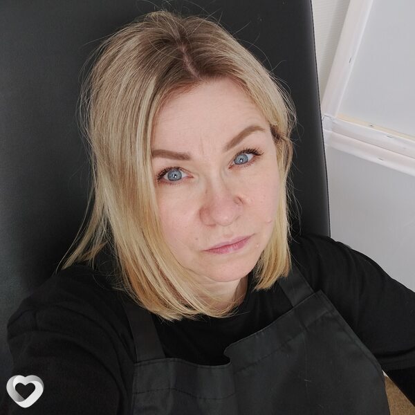 Наталья, 49, Перми — анкета №4392040