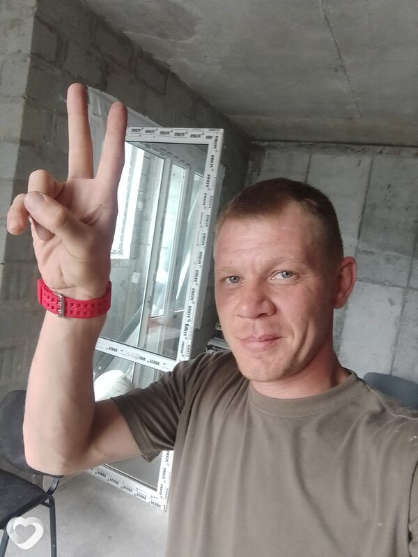 Юрок, 37, Владивостоке — анкета №4392043