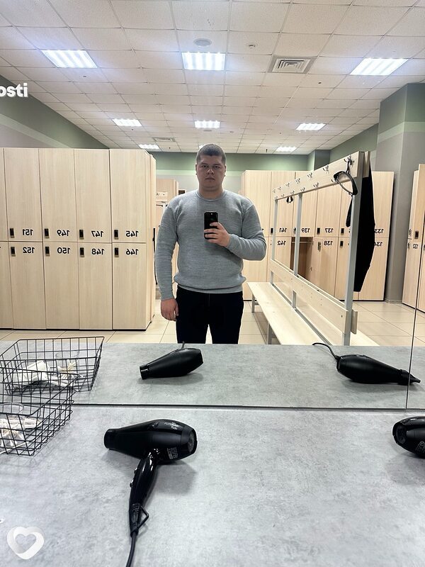 Сергей, 25, Сургуте — анкета №4392051