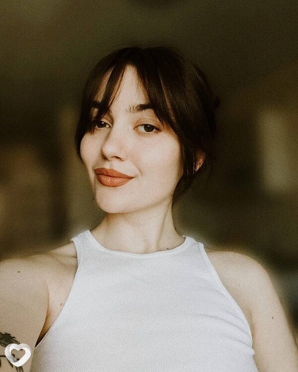 Инна, 26, Усть-Каменогорск — анкета №4392052