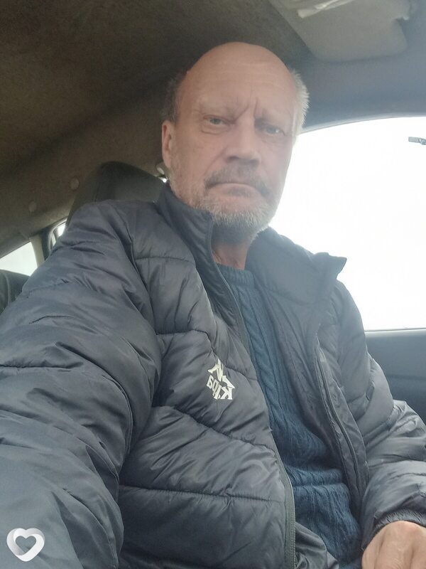 Андрей, 52, Чите — анкета №4392054