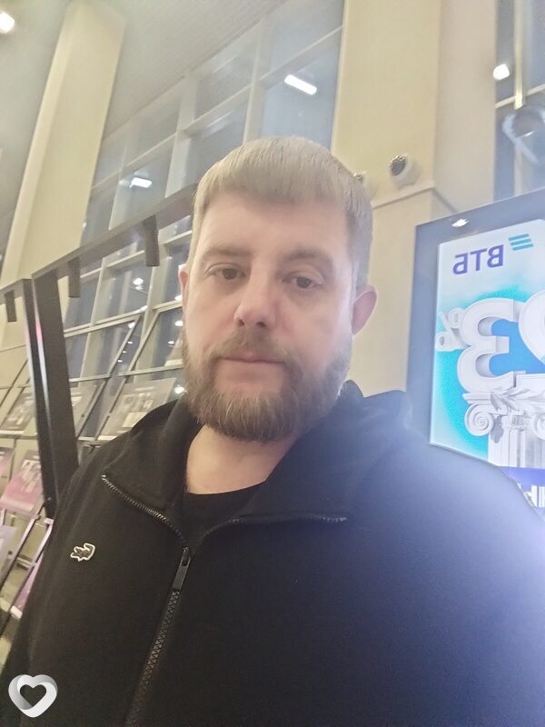 Сергей, 40, Анапе — анкета №4392055