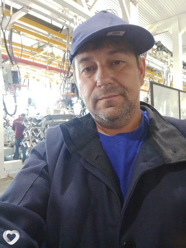 Андрей, 41, Калининграде — анкета №4392060