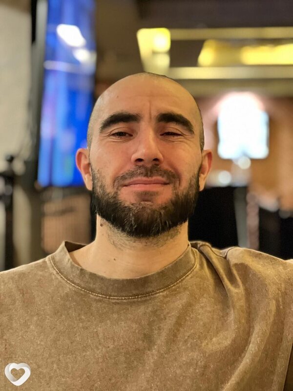 Вахтанг, 31, Астане — анкета №4392061