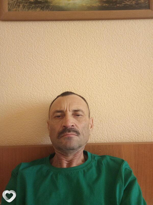 Юрий, 55, Хабаровске — анкета №4392066