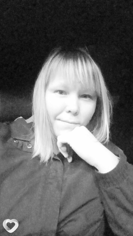 Людмила, 32, Уфе — анкета №4392067
